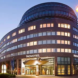 Novotel Hanovre